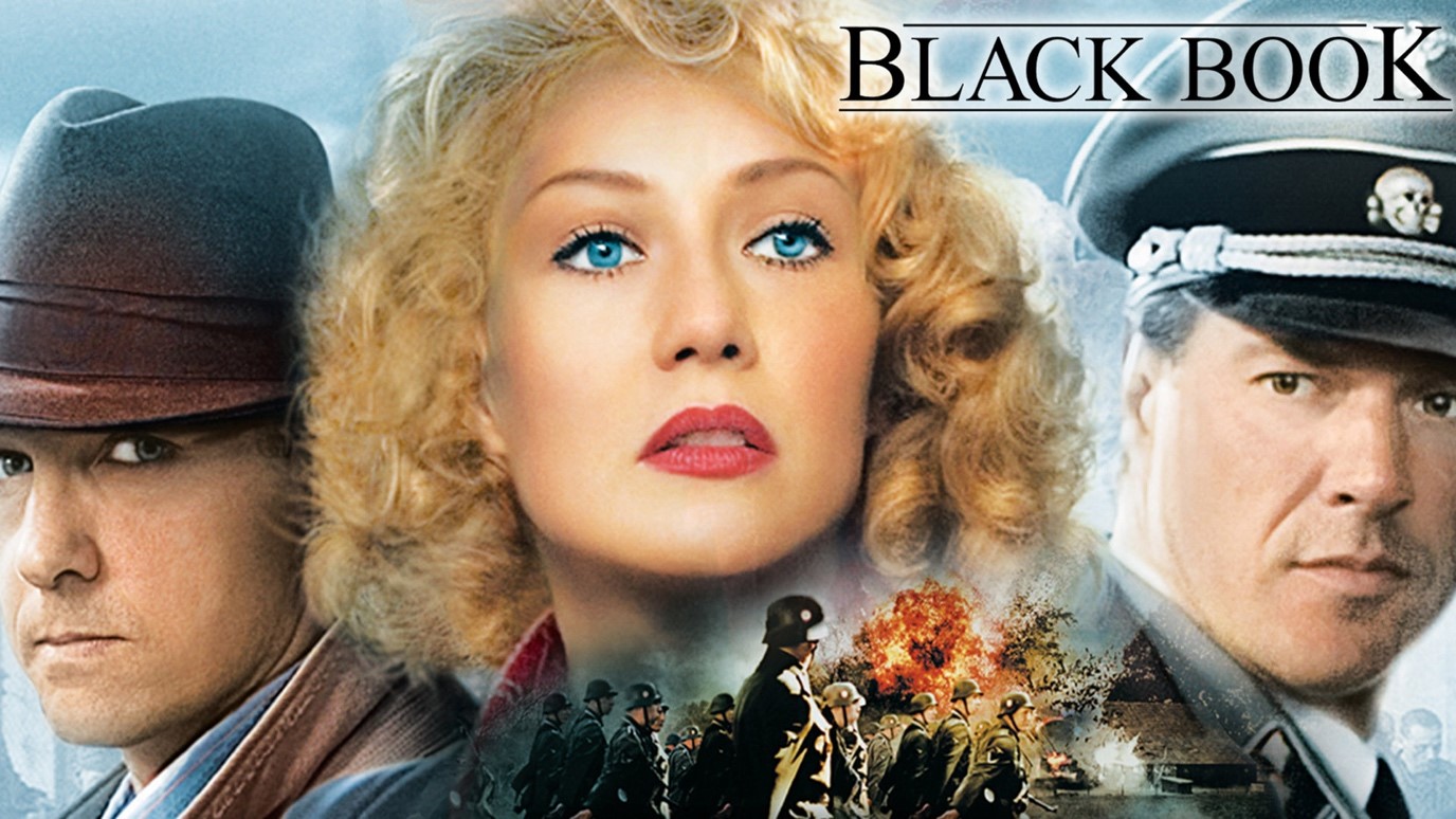 Black Book (2006)